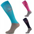 COMODO SILICONE GRIP SOCKS